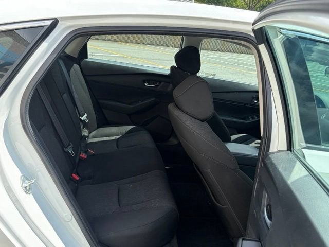 2024 Honda Accord Sedan 1.5T EX