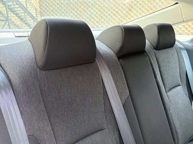 2024 Honda Accord Sedan 1.5T EX