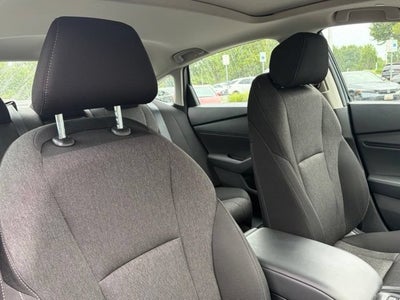 2023 Honda Accord Sedan 1.5T EX BD