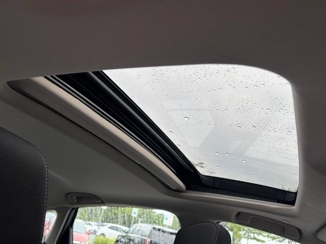 2023 Honda Accord Sedan 1.5T EX BD