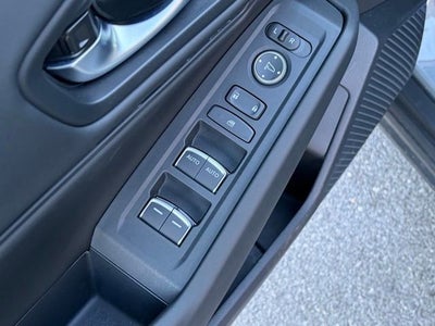 2025 Honda Accord Sedan 1.5T SE