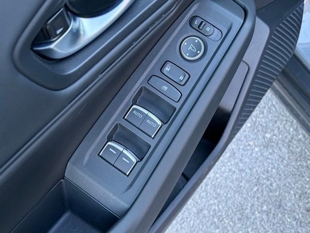 2025 Honda Accord Sedan 1.5T SE