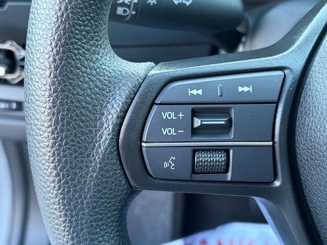 2025 Honda Accord Sedan 1.5T SE