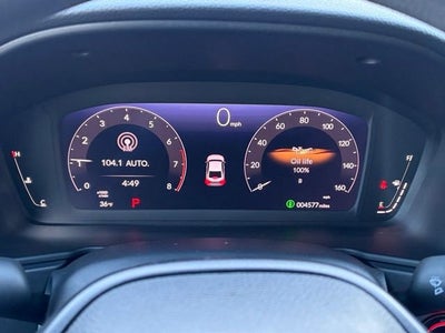 2025 Honda Accord Sedan 1.5T SE