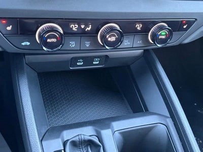 2025 Honda Accord Sedan 1.5T SE