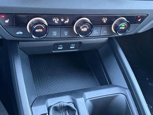 2025 Honda Accord Sedan 1.5T SE