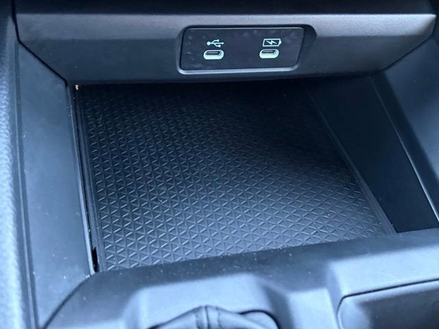 2025 Honda Accord Sedan 1.5T SE