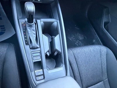 2025 Honda Accord Sedan 1.5T SE