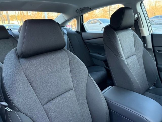 2025 Honda Accord Sedan 1.5T SE