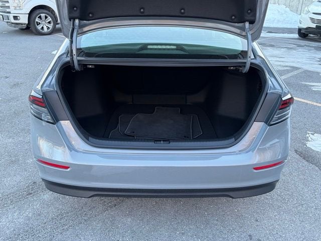 2025 Honda Accord Sedan 1.5T SE