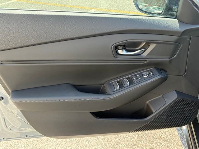 2026 Honda Accord Sedan Sport Hybrid