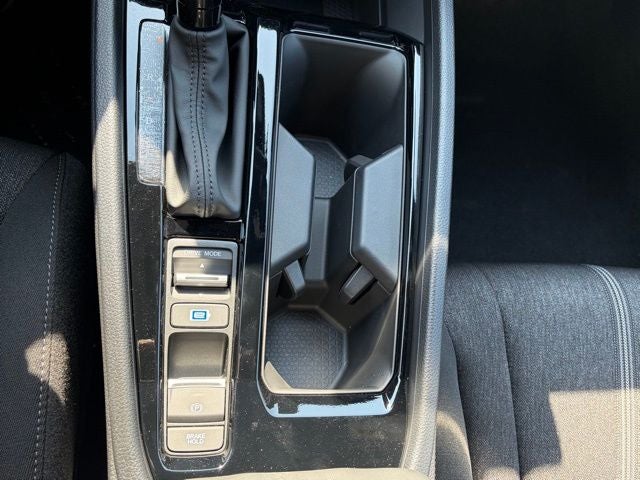 2026 Honda Accord Sedan Sport Hybrid