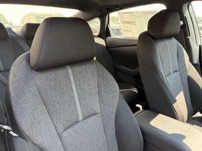 2026 Honda Accord Sedan Sport Hybrid