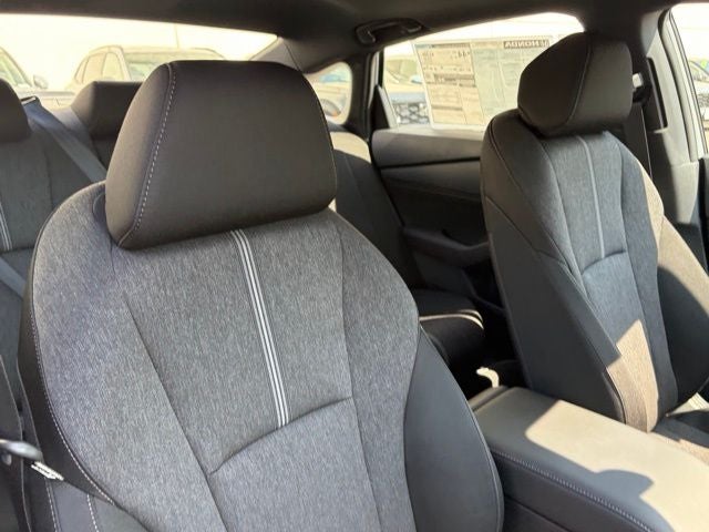 2026 Honda Accord Sedan Sport Hybrid