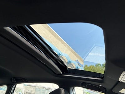 2026 Honda Accord Sedan Sport Hybrid