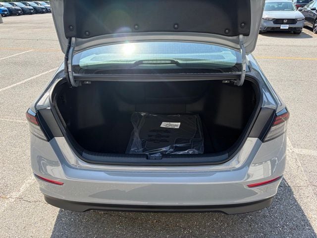 2026 Honda Accord Sedan Sport Hybrid
