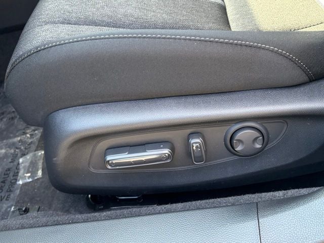 2026 Honda Accord Sedan Sport Hybrid