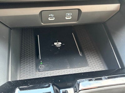 2026 Honda Accord Sedan Sport Hybrid