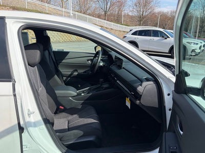 2026 Honda Accord Sedan Sport Hybrid