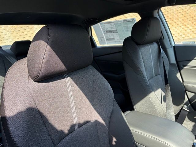 2026 Honda Accord Sedan Sport Hybrid