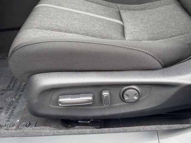 2026 Honda Accord Sedan Sport Hybrid