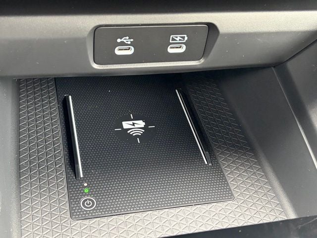 2026 Honda Accord Sedan Sport Hybrid