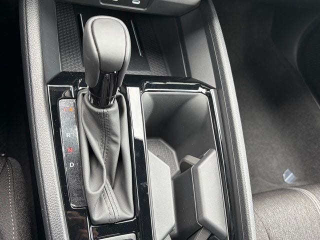 2026 Honda Accord Sedan Sport Hybrid