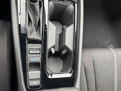 2026 Honda Accord Sedan Sport Hybrid