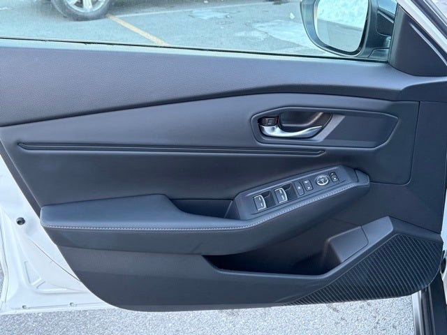 2024 Honda Accord Sedan HYBRID SPORT