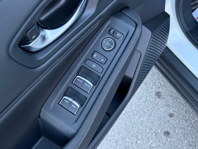 2024 Honda Accord Sedan HYBRID SPORT