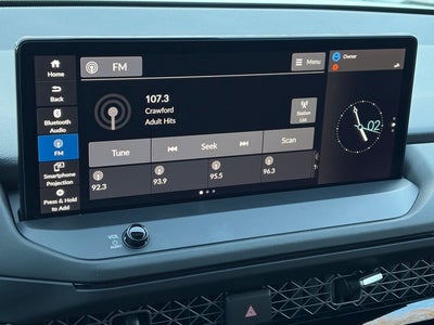 2024 Honda Accord Sedan HYBRID SPORT