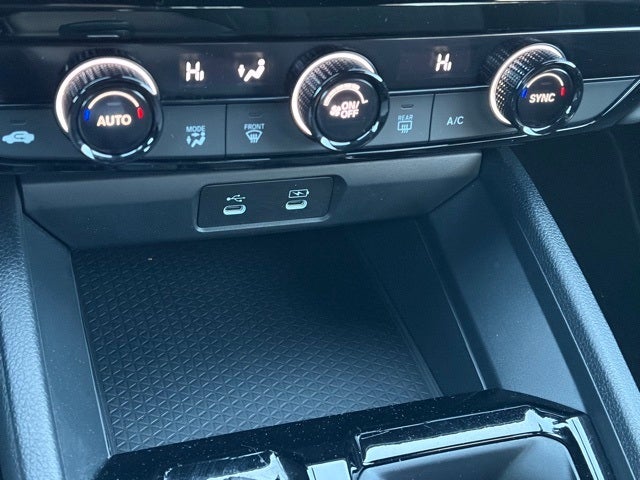 2024 Honda Accord Sedan HYBRID SPORT