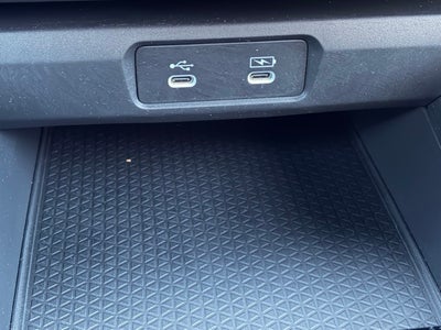 2024 Honda Accord Sedan HYBRID SPORT