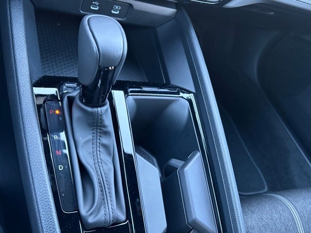 2024 Honda Accord Sedan HYBRID SPORT