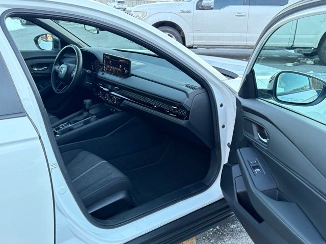 2024 Honda Accord Sedan HYBRID SPORT