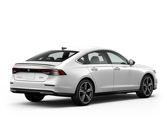 2024 Honda Accord Sedan HYBRID SPORT