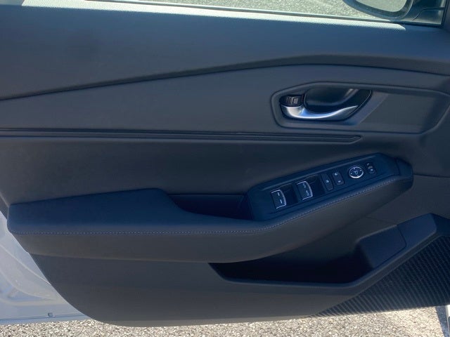 2025 Honda Accord Sedan HYBRID SPORT