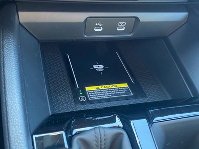 2025 Honda Accord Sedan HYBRID SPORT