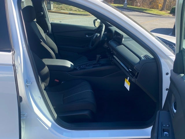 2025 Honda Accord Sedan HYBRID SPORT