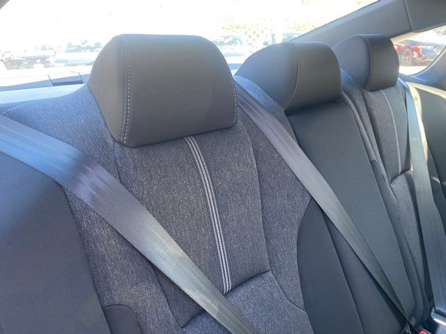 2025 Honda Accord Sedan HYBRID SPORT