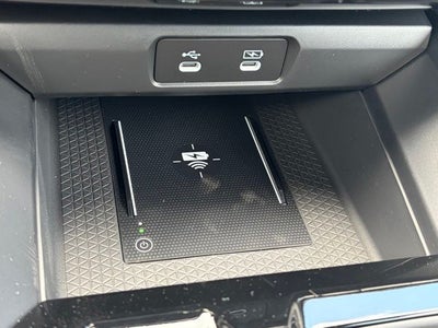 2026 Honda Accord Sedan Sport Hybrid