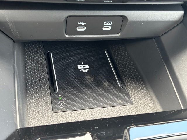 2026 Honda Accord Sedan Sport Hybrid