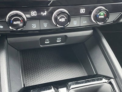 2024 Honda Accord Sedan HYBRID SPORT