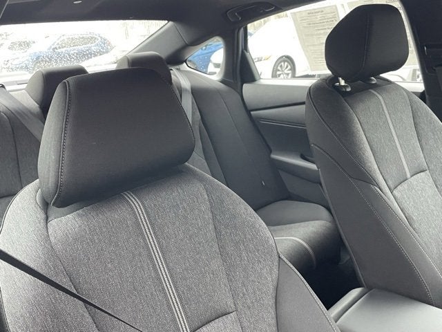 2024 Honda Accord Sedan HYBRID SPORT