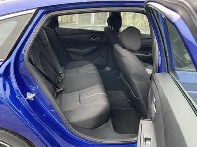 2024 Honda Accord Sedan HYBRID SPORT