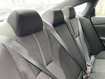 2024 Honda Accord Sedan HYBRID SPORT