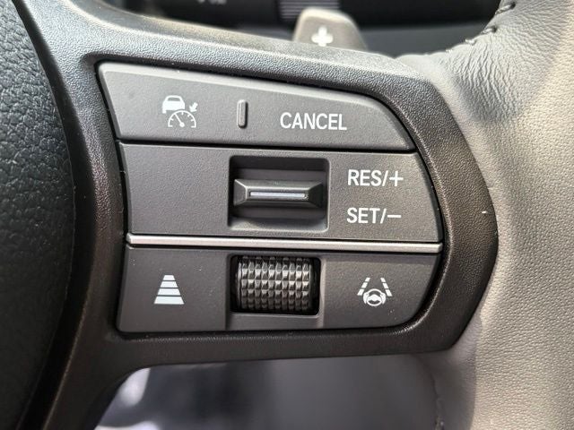 2026 Honda Accord Sedan Sport Hybrid