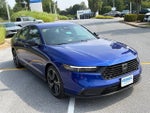 2026 Honda Accord Sedan Sport Hybrid