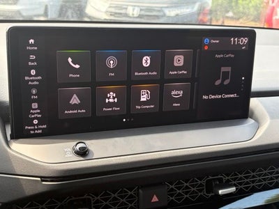 2026 Honda Accord Sedan Sport Hybrid