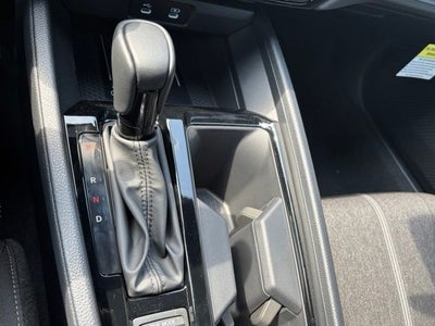 2026 Honda Accord Sedan Sport Hybrid